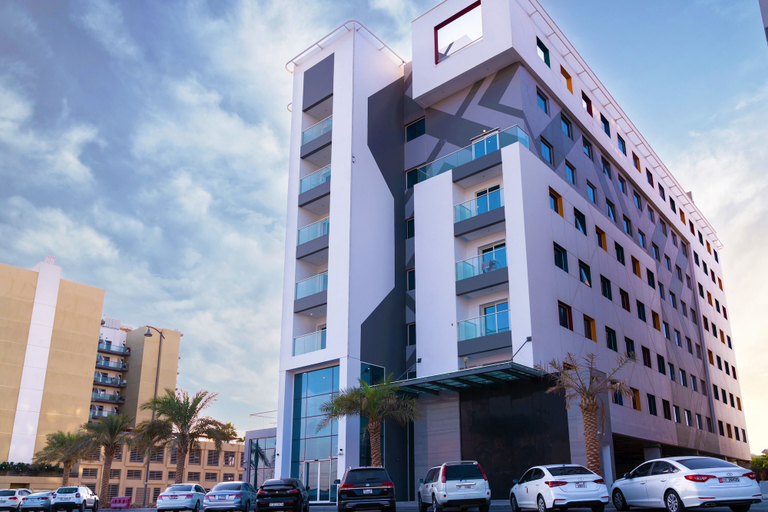 Exterior & Views 4, Resivation Hotel, Dubai