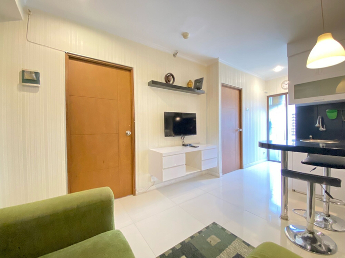 Others 5, Cozy 2Br Apartment At Gateway Ahmad Yani Cicadas, Bandung