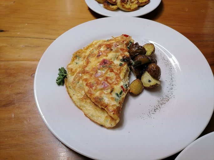 Food & Drinks 5, Cassidini House, Puntarenas