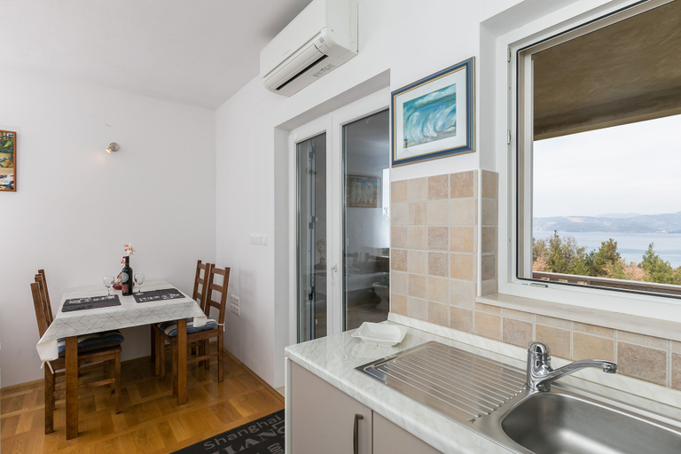 Others 5, Apartments Oliva, Konavle
