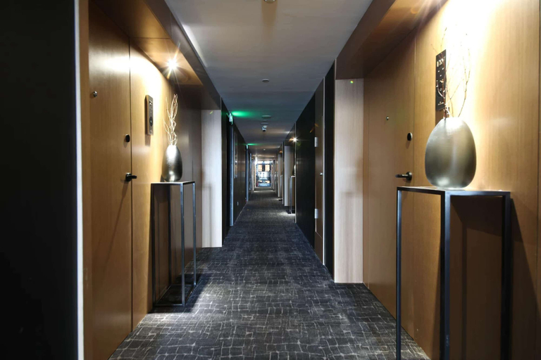 Others 5, Ramada by Wyndham Wuhan Hankou, Wuhan