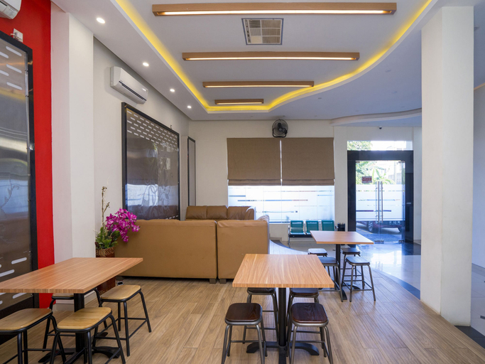 Others 3, Pondok Indah Homestay by ecommerceloka, Samarinda