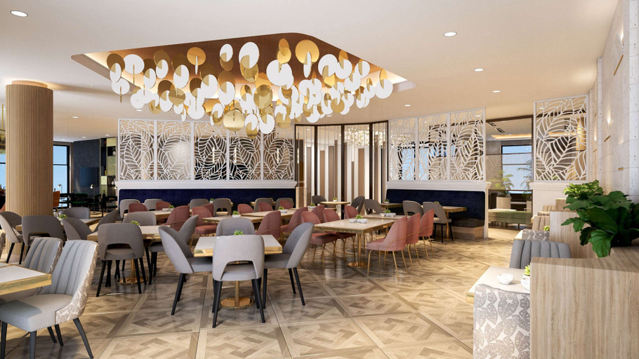 Food & Drinks 5, Bloom Mississauga, Tapestry Collection by Hilton, Peel