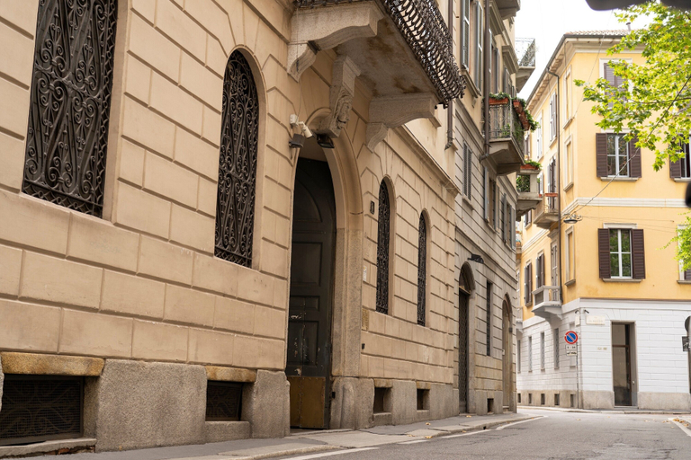 Others 5, The Best Rent - Cozy apartment in Milan downtown, Milano