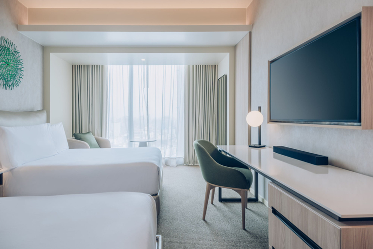 Bedroom 3, Souma Hotel, Vignette Collection by IHG, Lima