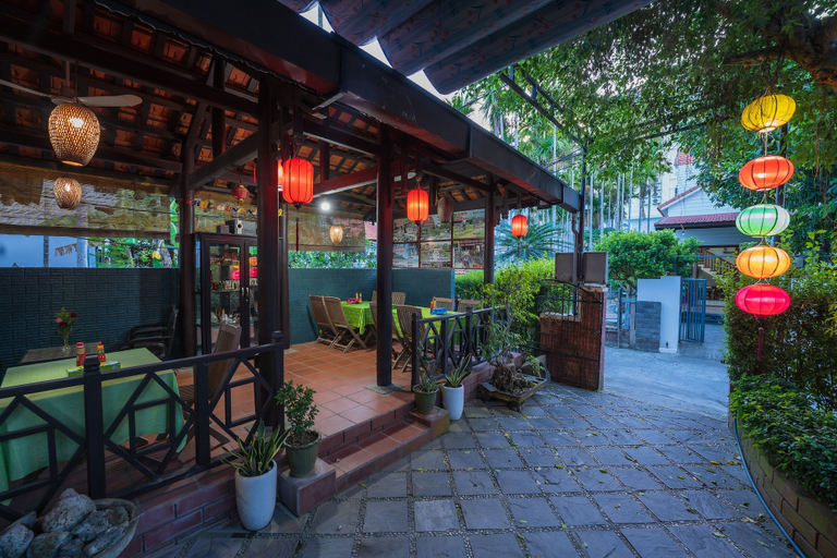 Food & Drinks 5, Countryside Moon Homestay, Da Nang