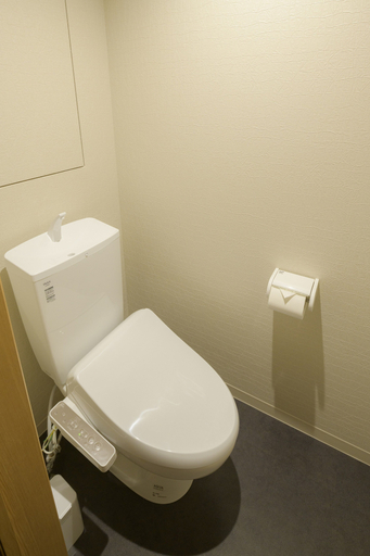 Bathroom 4, Tosei Hotel Cocone Kamakura, Kamakura