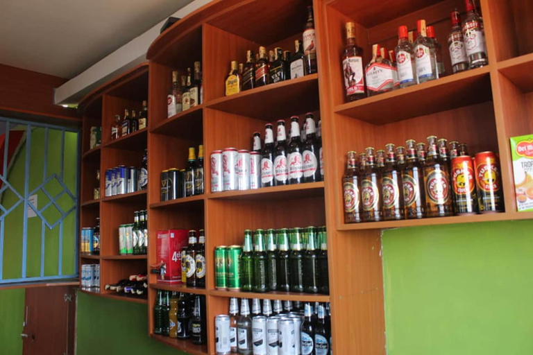 Food & Drinks 2, Peak Leaders Hotel, Ndaragwa