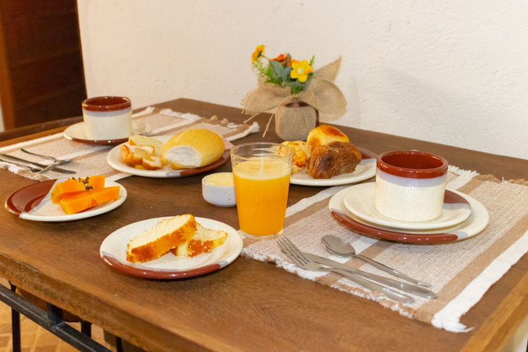 Food & Drinks 4, VOA Pouso Aconchego de Minas, Tiradentes
