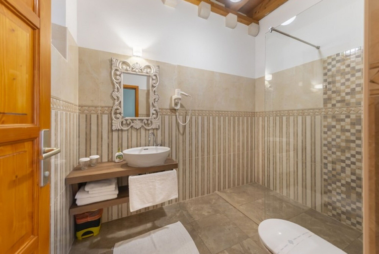 Bathroom 3, Villa Gradi, Dubrovnik