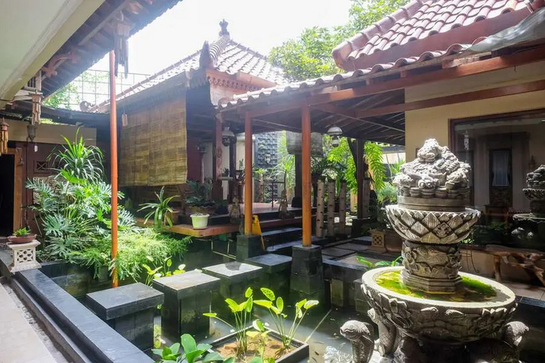 Others 5, Urbanview Omah Eka Santi by RedDoorz, Yogyakarta