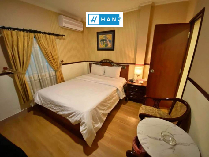 Bedroom 12