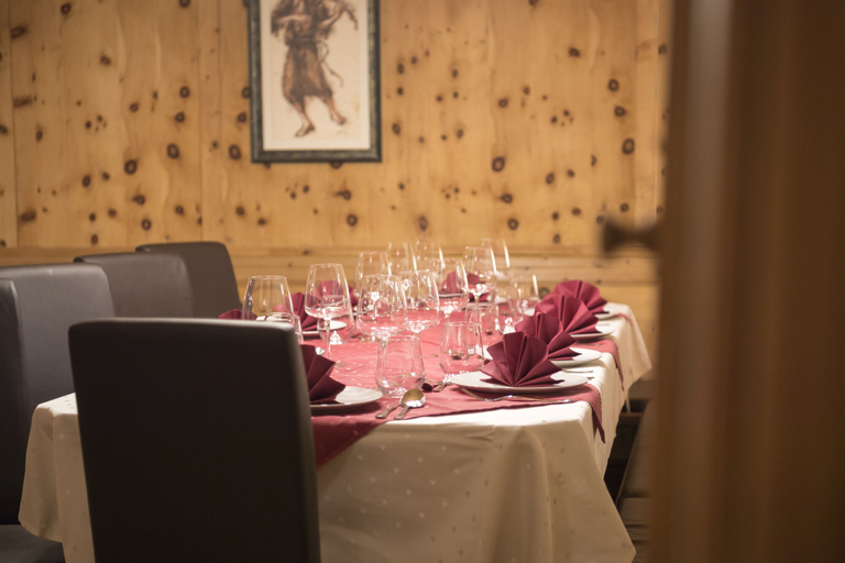 Food & Drinks 4, Hotel Gabl by Alpeffect Hotels, Landeck