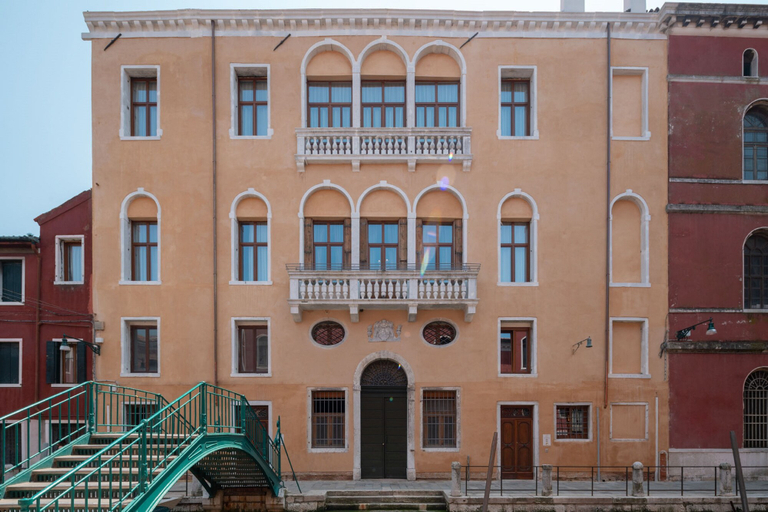 Exterior & Views 2, Hotel Palazzo Martinelli Dolfin, Venezia