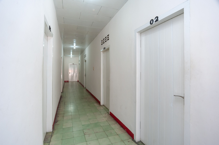 Others 5, RedDoorz Syariah near Tugu Juang Jambi 3, Jambi