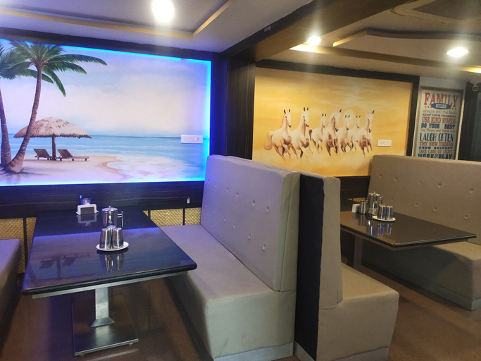 Food & Drinks, Hotel Prakash, Nagappattinam
