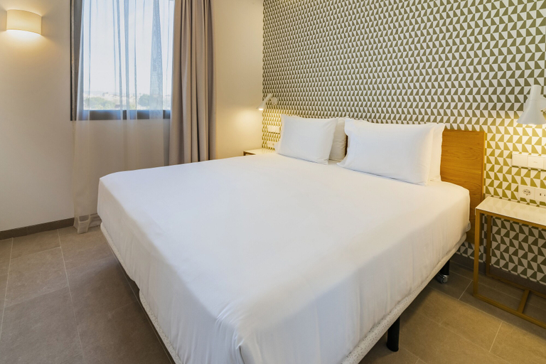 Bedroom 4, Tandem Torre De La Calahorra, Córdoba