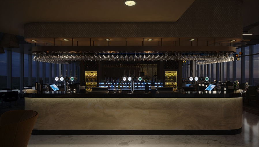 Food & Drinks 5, Hotel La Tour, Milton Keynes