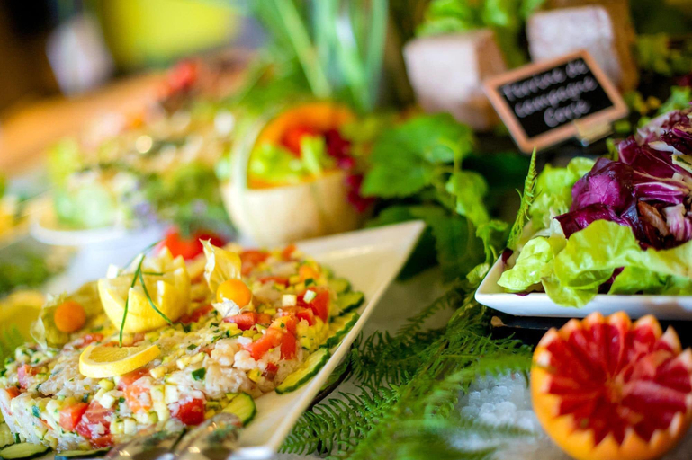 Food & Drinks 5, La Manne - Bormes les Mimosas, Var