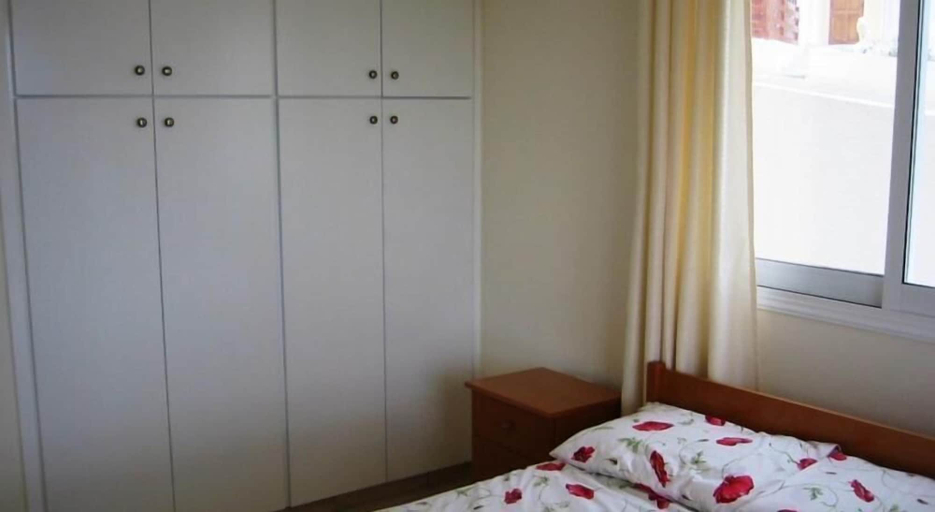 Bedroom 4, Aurora Apartments