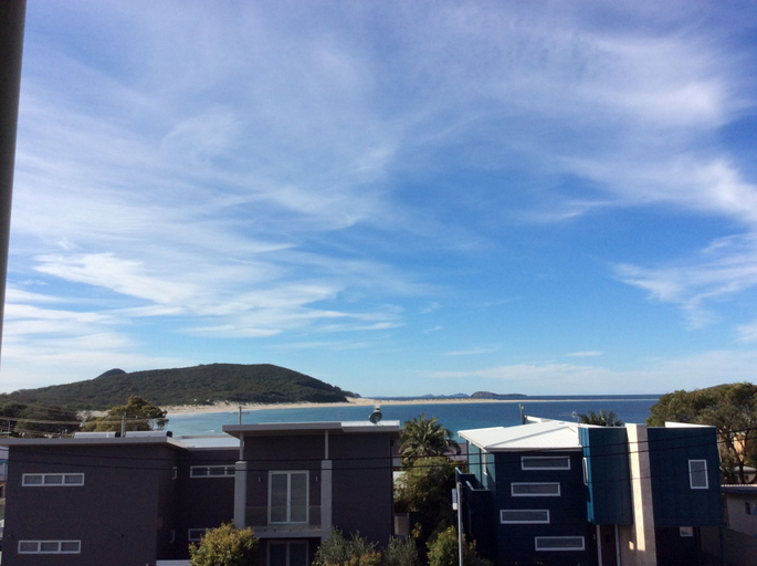 Others 3, Blue View at Fingal Bay, Port Stephens