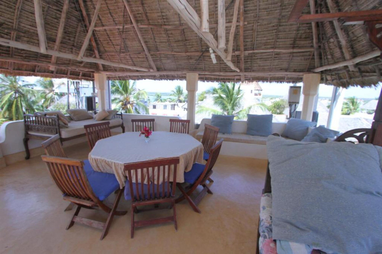 Others 3, Jannataan Hotel, Lamu West