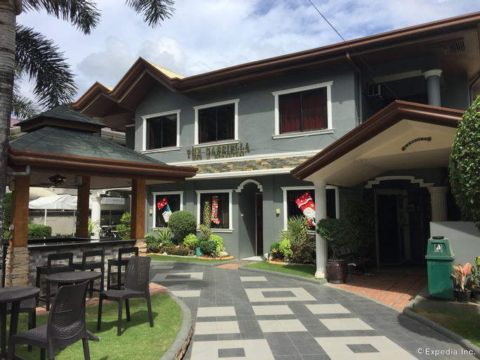 Exterior & Views 1, The Gabriella Bed And Breakfast, Tagbilaran City