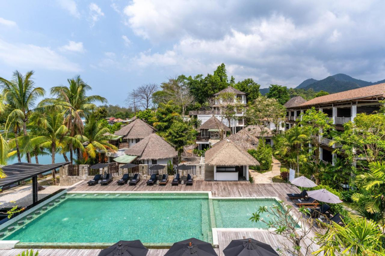 Sport & Beauty 2, AANA Resort & Spa, Koh Chang