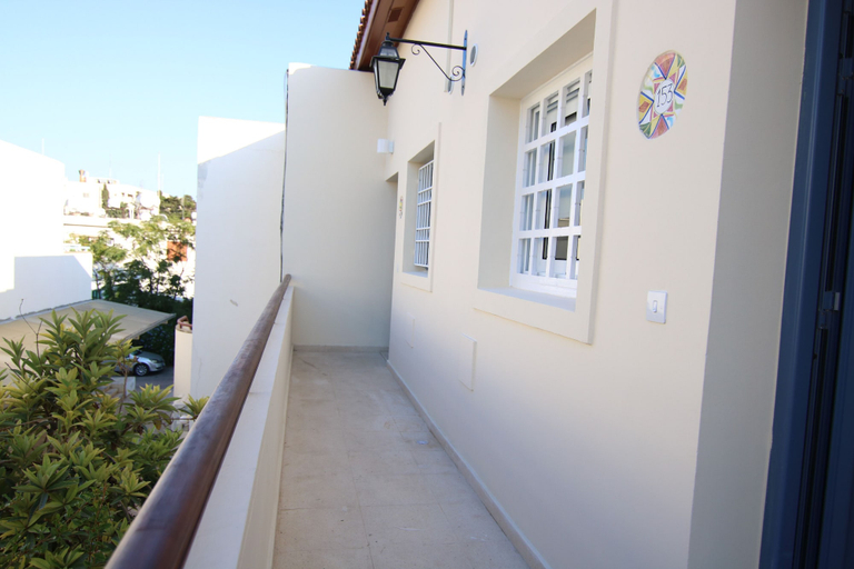 Exterior & Views 2, Phaedrus Living: Seaside Luxury Flat Limnaria 153