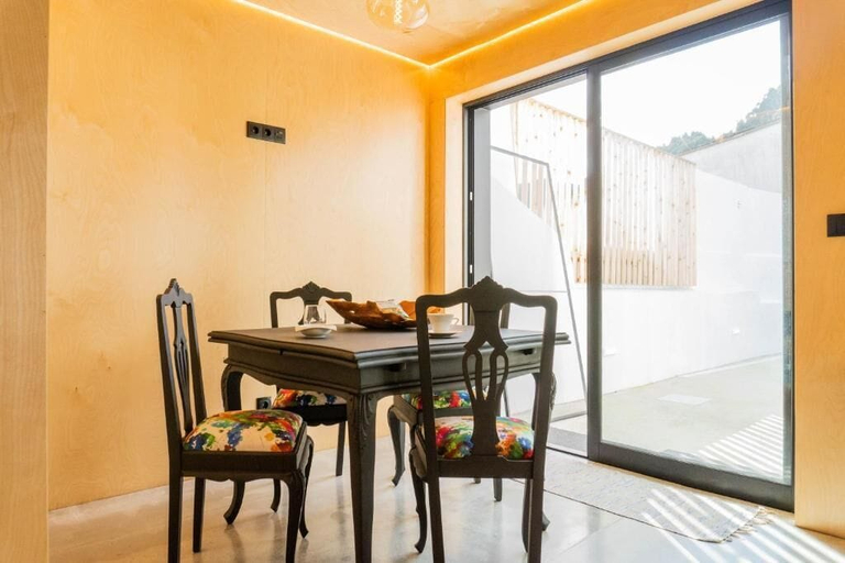 Others 5, Furnas Boutique House, Nordeste
