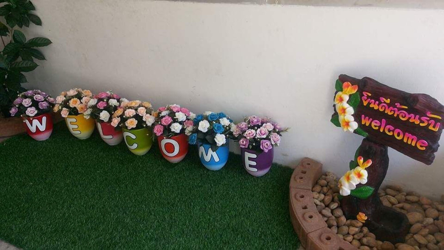 Others 4, P Apartment Nonthaburi, Muang Nonthaburi