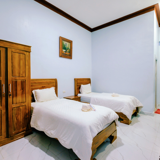 Bedroom 7