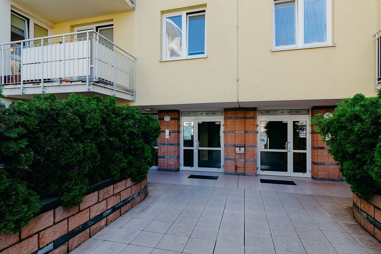 Exterior & Views 2, ShortStayPoland Św. Wincentego B7, Warsaw