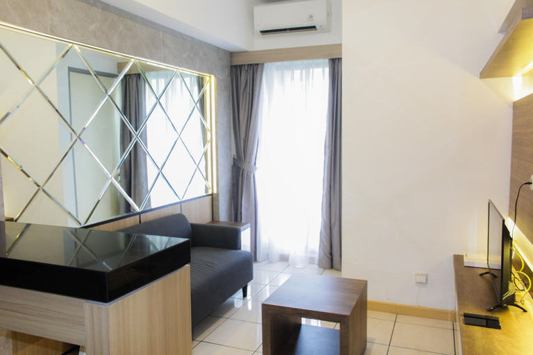 Others 5, Modern and Clean 2BR Apartment at M-Town Residence, Tangerang