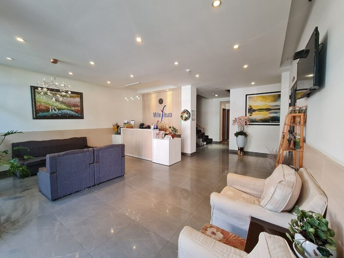Others 5, Mille Fleurs Hotel, Đà Lạt