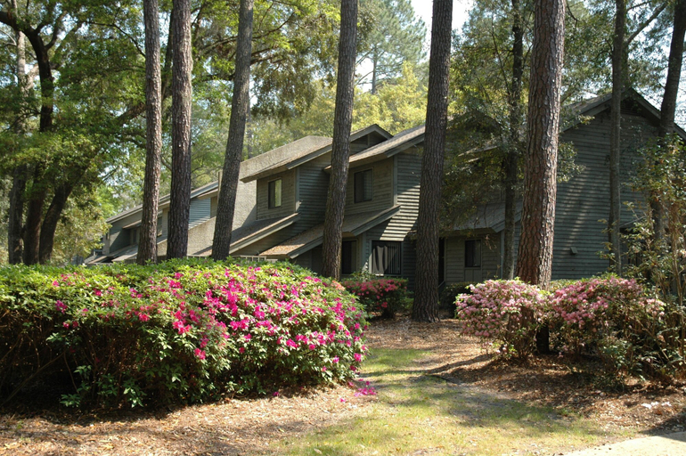 Exterior & Views 2, Carolina Club by Spinnaker Resorts, Beaufort