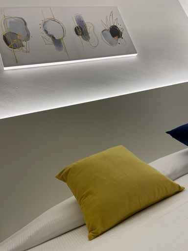 Bedroom 4, Oasi Park Hotel, Catania