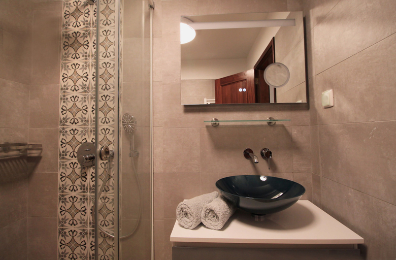 Bathroom 4, Quinta da Luz - A Luxury Boutique B&B, Silves