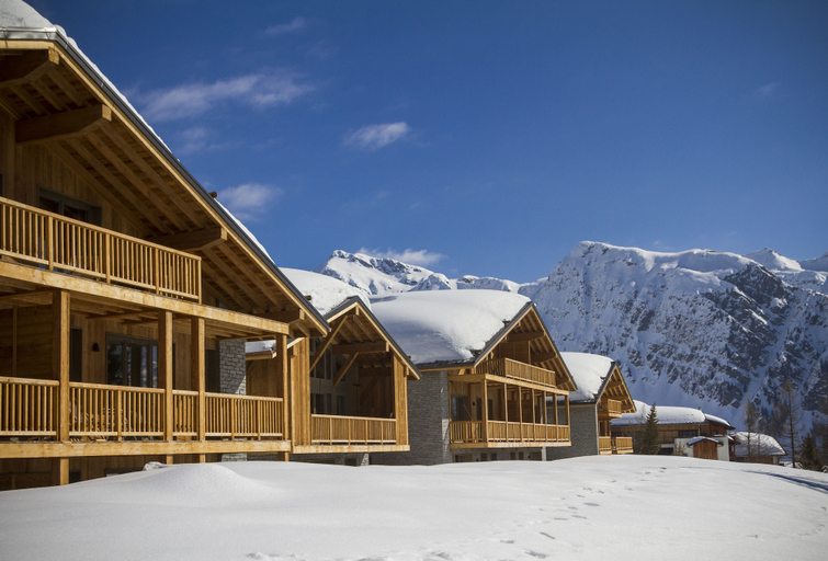 Exterior & Views, Terresens - Le Hameau de Barthélémy, Savoie