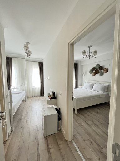 Bedroom 5, Mavrella Bozcaada, Bozcaada