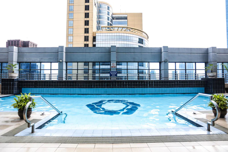 Sport & Beauty 2, The Malayan Plaza Hotel, Pasig City