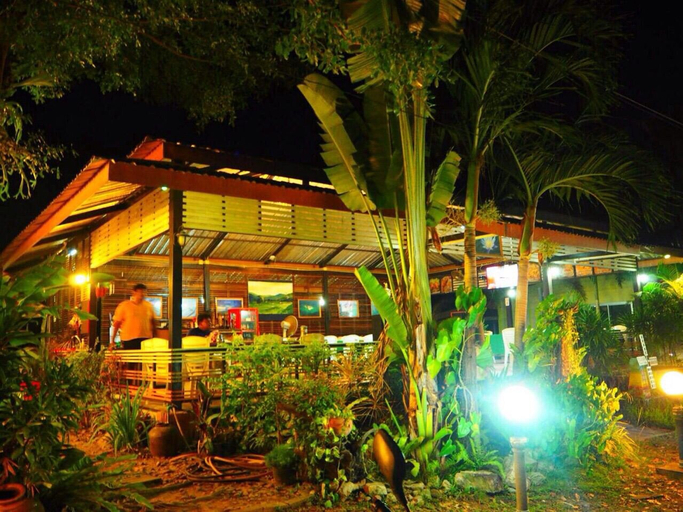 Exterior & Views 2, Banhalawee, Ko Yao District