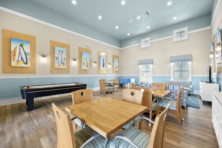 Food & Drinks 5, Cinnamon Beach 2 by VTrips, Flagler