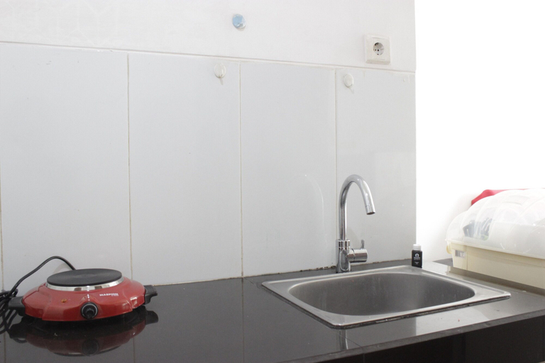 Others 4, Compact and Minimalist 2BR Apartment at Gateway Pasteur, Bandung