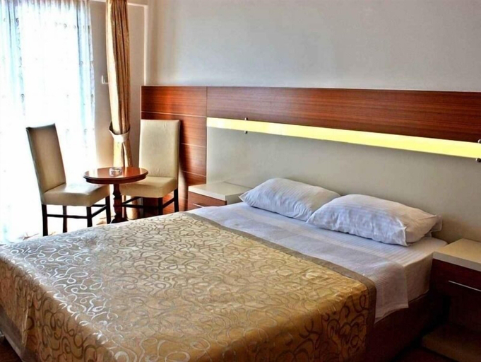 Bedroom 3, Miramar Hotel, Fethiye