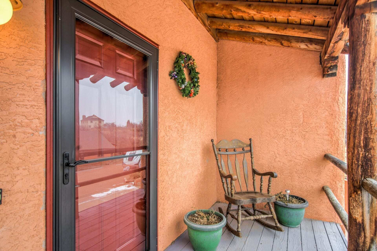 Others 5, 4brfireplace & Mountain Viewsdog-friendly & Hiking Nearby!, El Paso