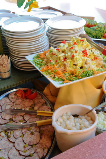 Food & Drinks 4, La Manne - Bormes les Mimosas, Var