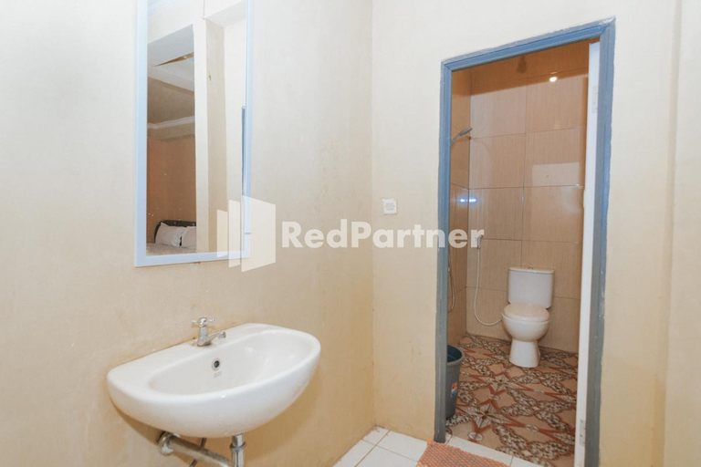 Bedroom 3, Pesona Endah Alam Hijau Wanayasa RedPartner, Purwakarta