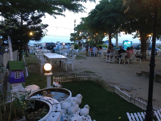 Others 3, Fatalayjone Resort, Muang Prachuap Khiri Khan