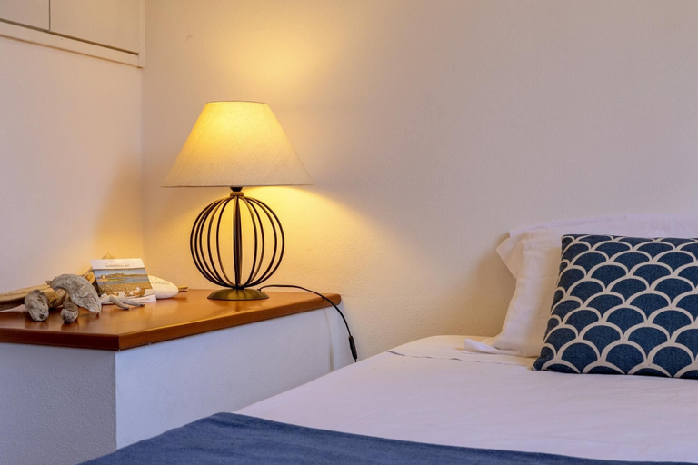 Bedroom 5, Casa Ginestra in Stintino, Sassari